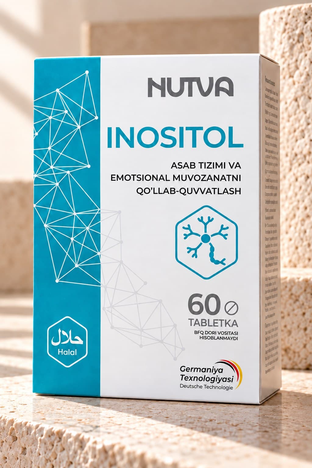 Nutva Inositol