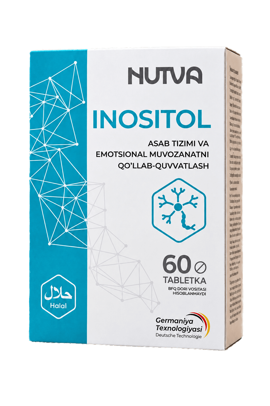 Nutva Inositol