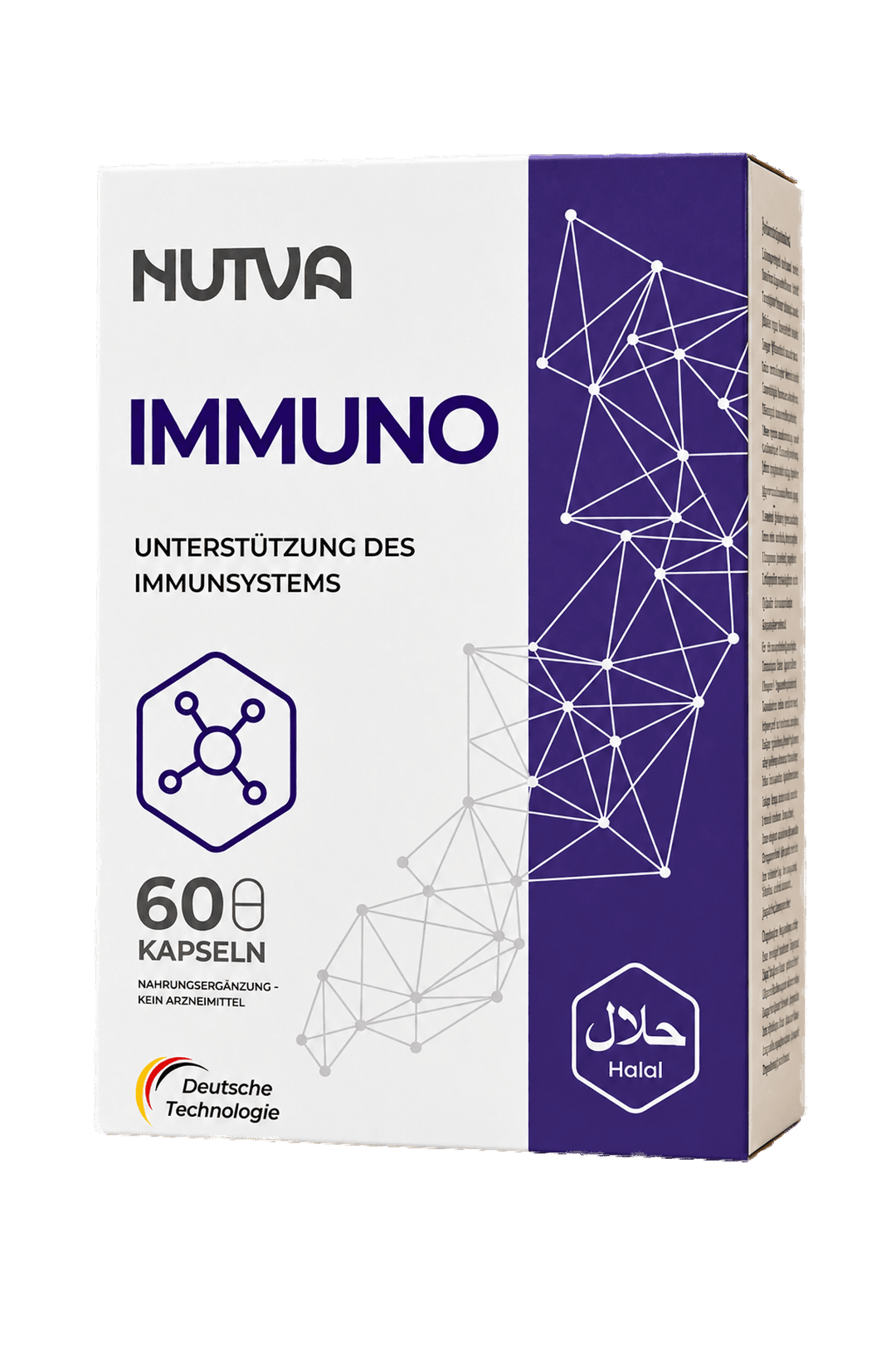 Nutva Immuno