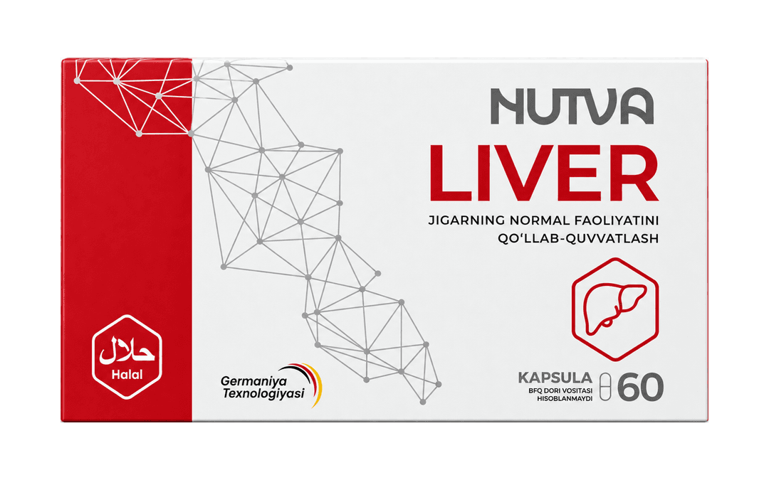 Nutva Liver