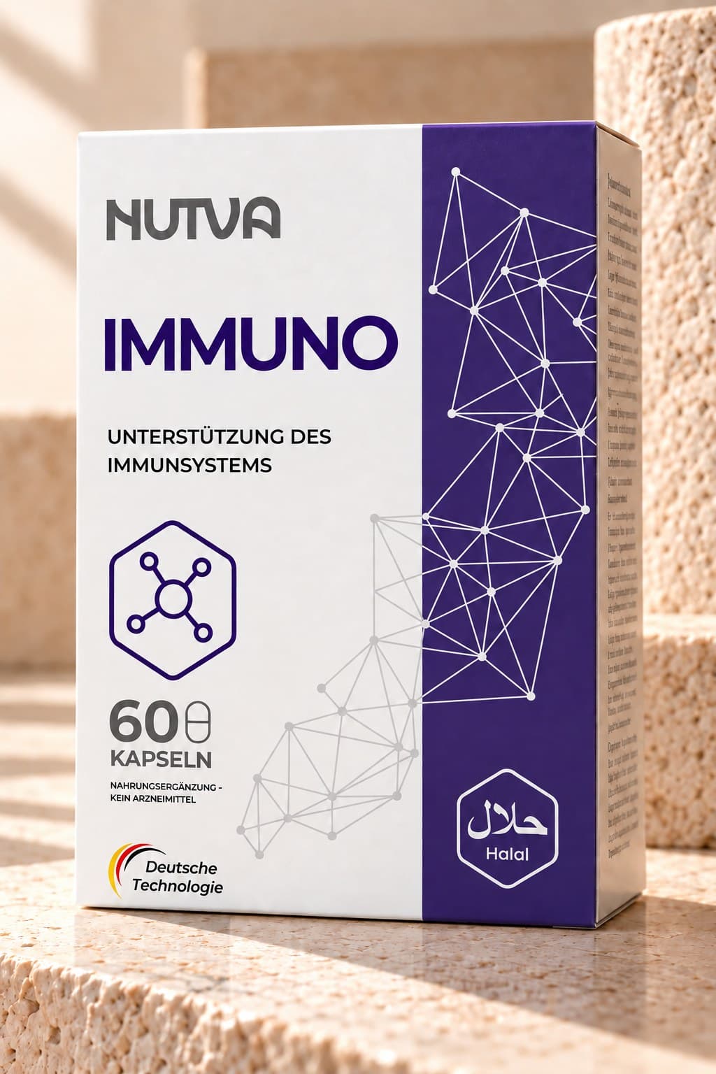 Nutva Immuno