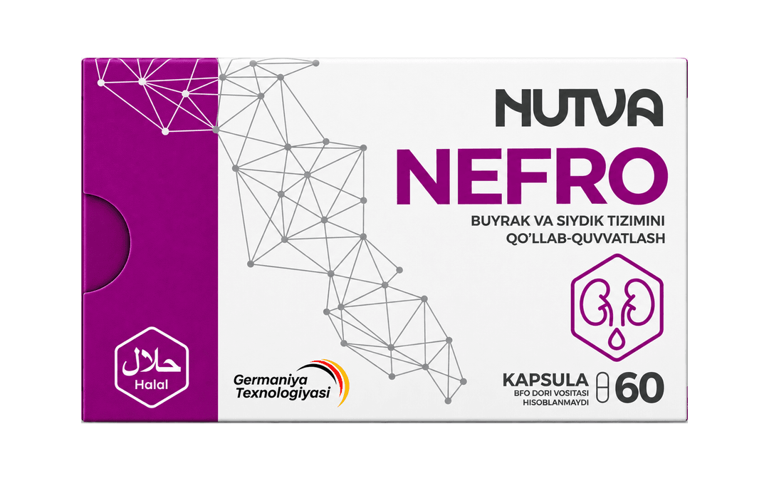 Nutva Nefro